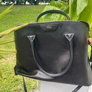 Ralph Lauren Handbag shoulder straps